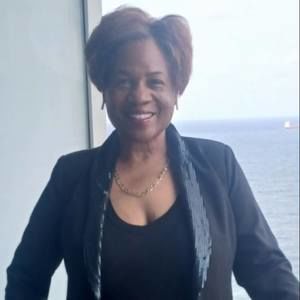 Meet your Posher, Marsha